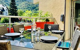 Gîte 3*** Le Chardon Bleu